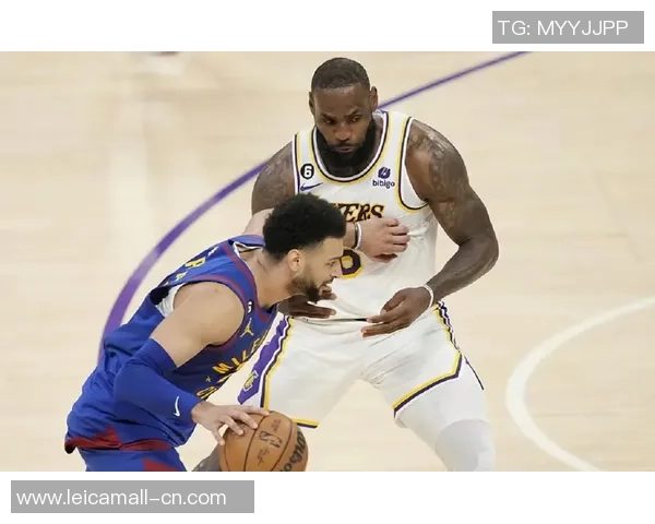 湖人逆转掘金晋级总决赛的经典之战回顾与分析