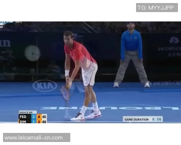 迪米特洛夫与费德勒历史交锋记录分析及比赛亮点回顾