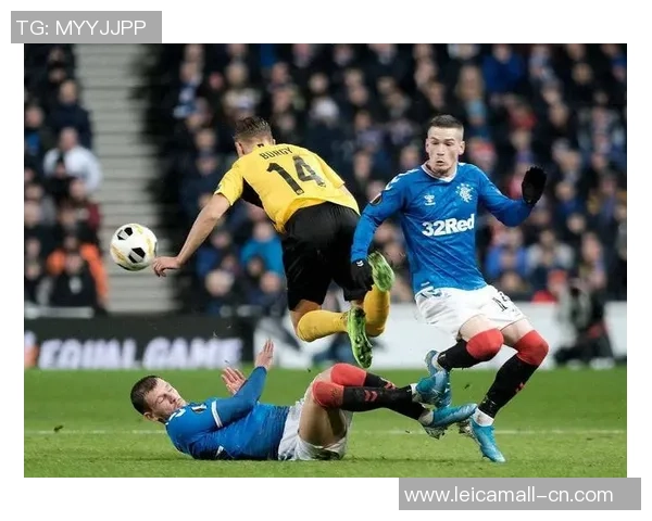 青年人对阵格拉斯哥流浪者比赛结果分析及精彩瞬间回顾