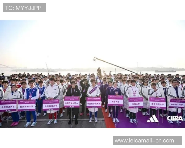 上海体育大学成功夺冠，2025高百接力赛十周年总决赛上海闭幕